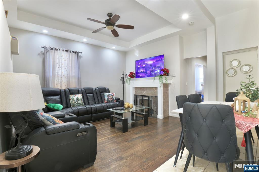 14-16 Fuller Place, Irvington, NJ, 07111