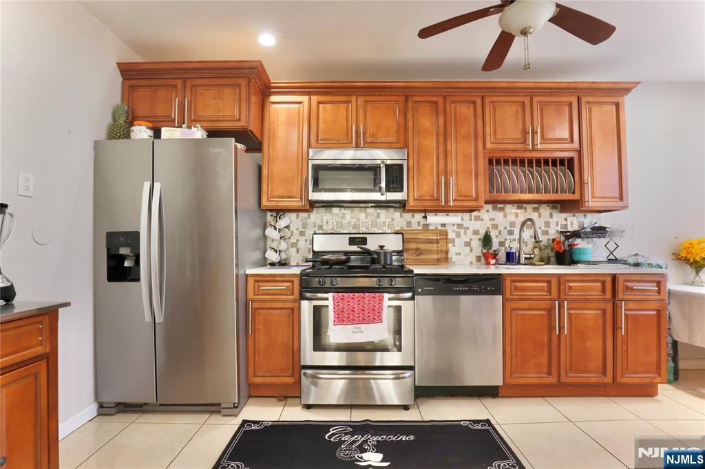 14-16 Fuller Place, Irvington, NJ, 07111