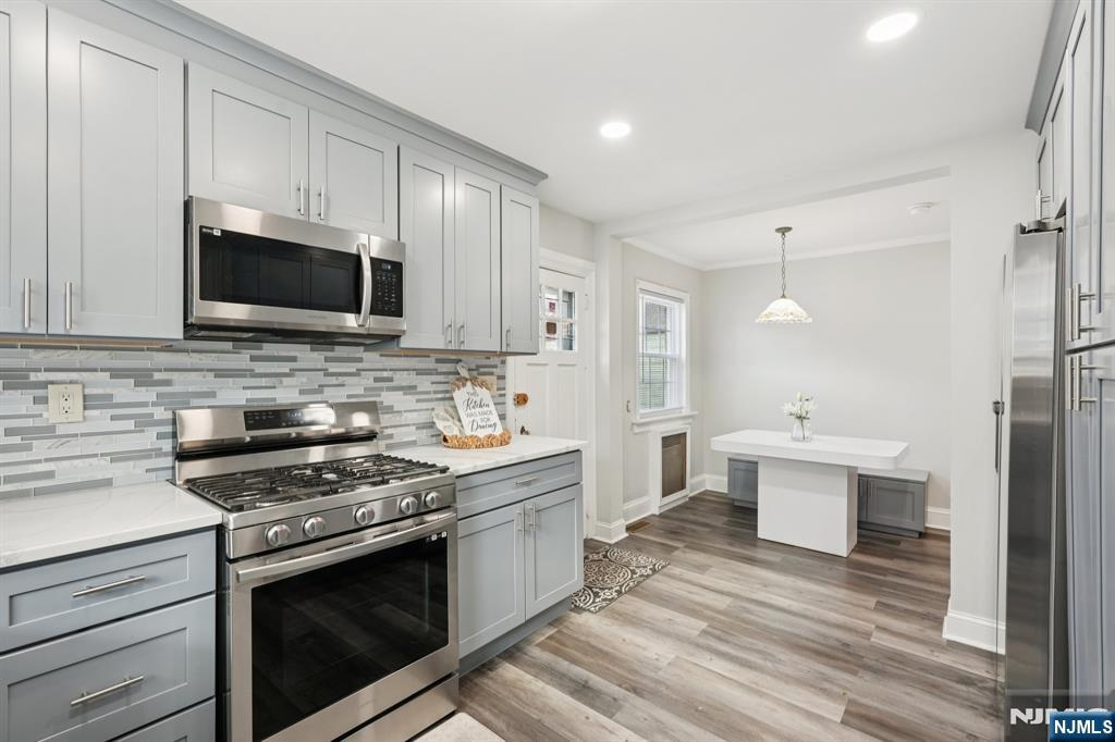 1486 Windsor, Teaneck, NJ, 07666