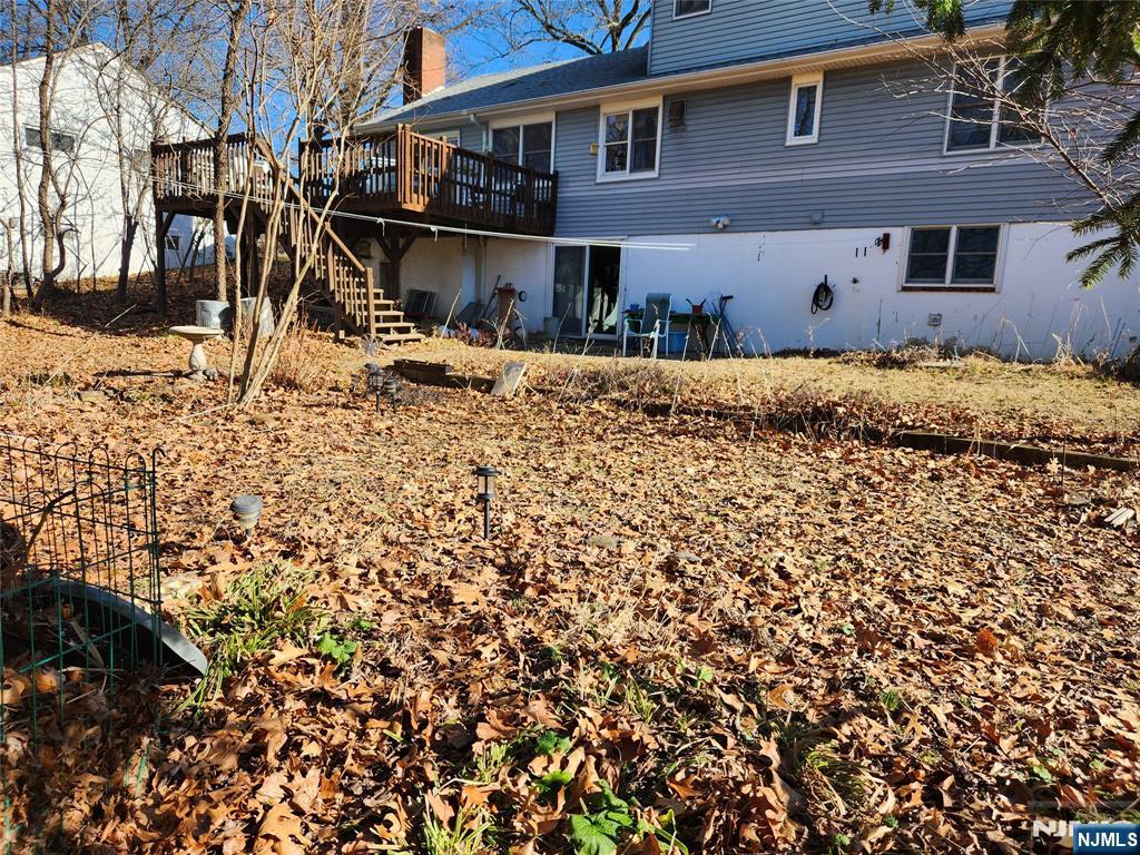 211 Denver Road, Paramus, NJ, 07652