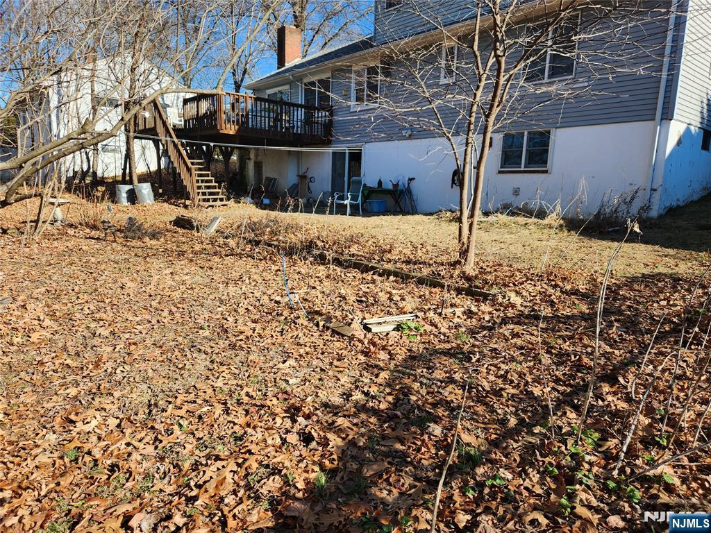 211 Denver Road, Paramus, NJ, 07652