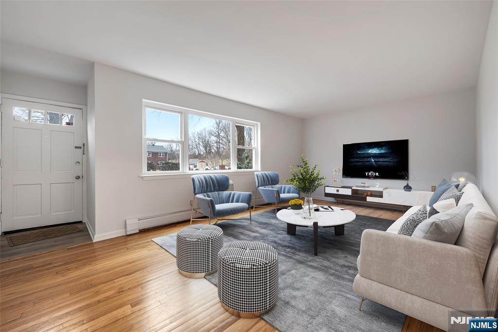 4 Horizon Road, Fort Lee, NJ, 07024