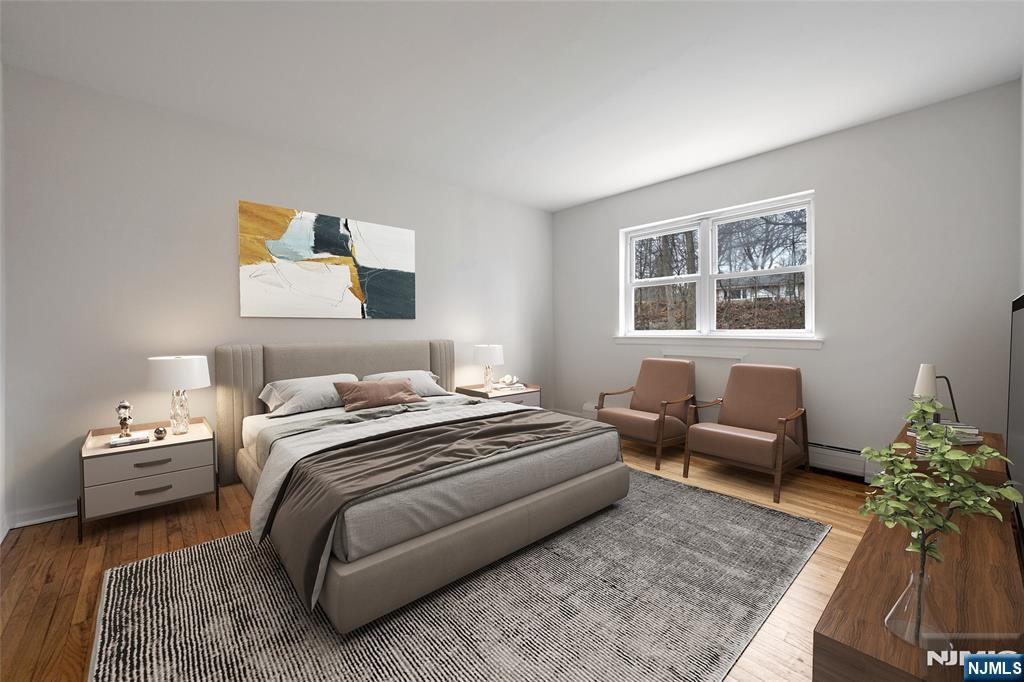 121 Regency Park, Ramsey, NJ, 07446