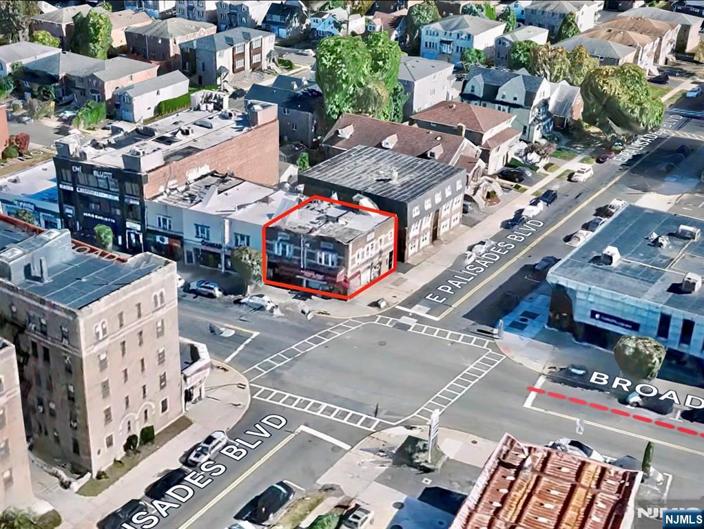 402 Broad Avenue, Palisades Park, NJ, 07650