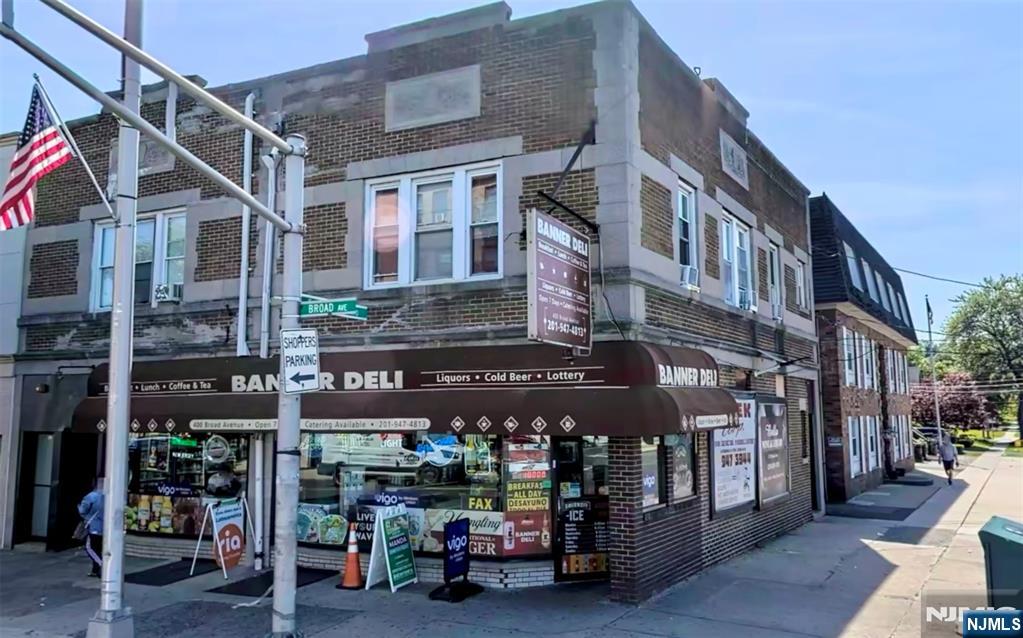 402 Broad Avenue, Palisades Park, NJ, 07650