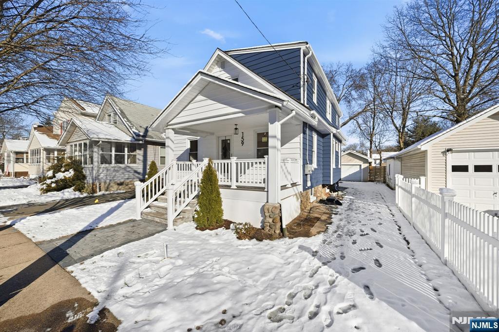 Homes for sale in Hawthorne, NJ | 159 2nd Ave, Hawthorne, NJ 07506 | MLS# 26002005