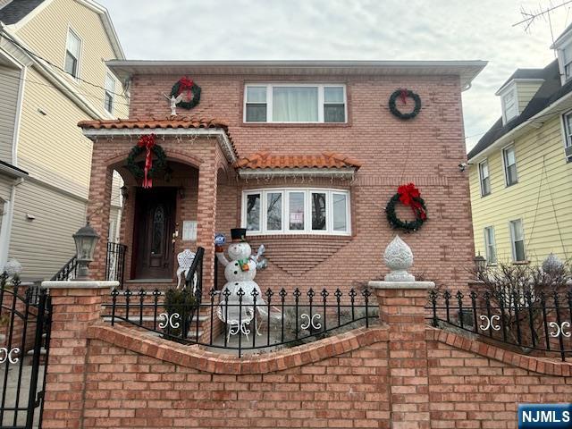 20 Beech, Kearny, NJ, 07032