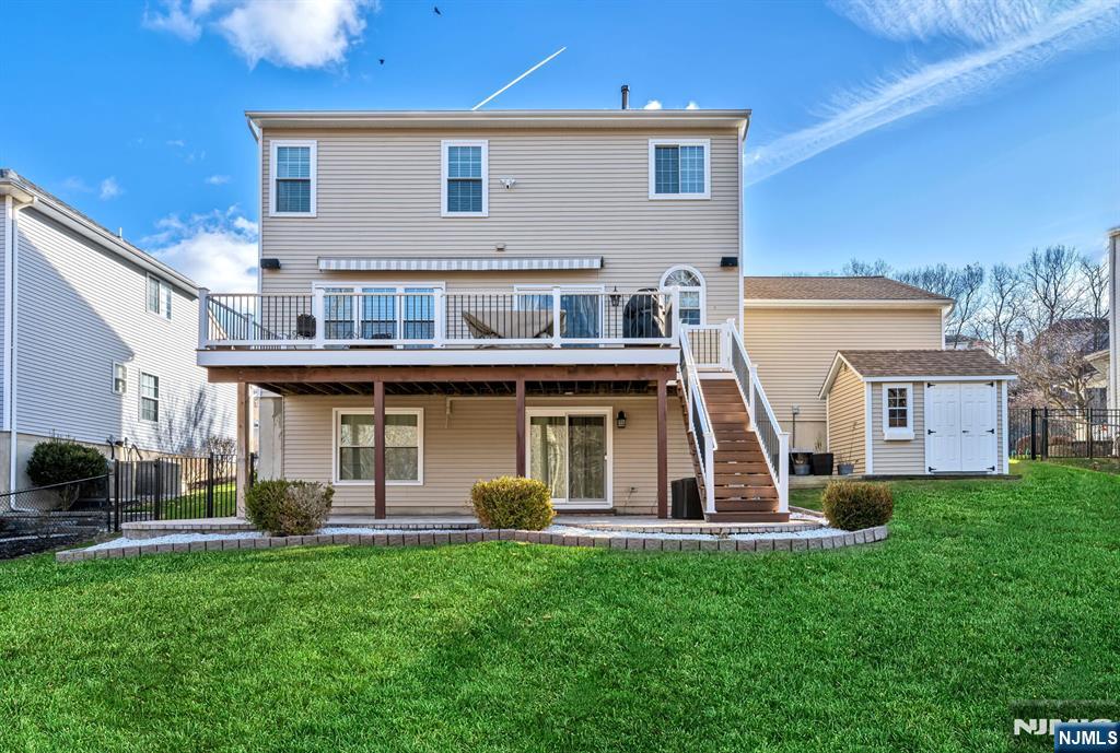 Homes for sale in Jefferson Township, NJ | 138 Aspen Ct, Jefferson Township, NJ 07849 | MLS# 26002059