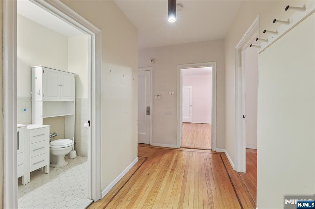 100 Palisade Avenue #D12