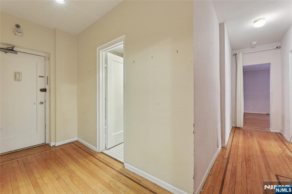 100 Palisade Avenue #D12