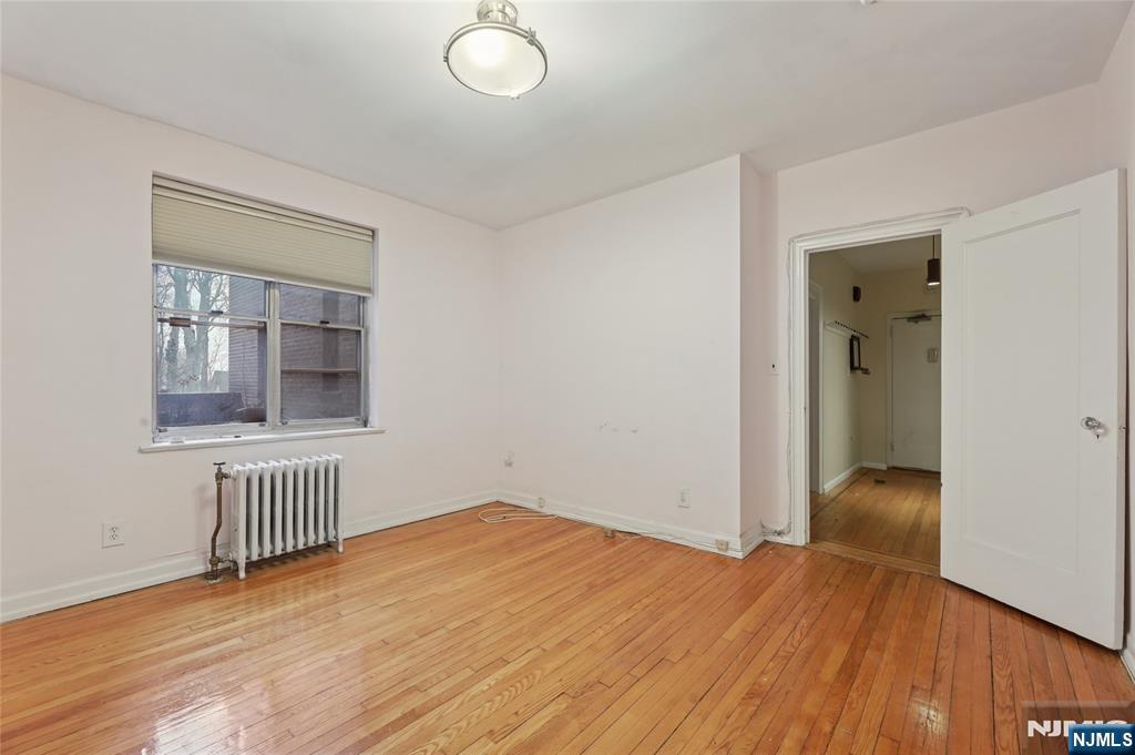 100 Palisade Avenue #D12