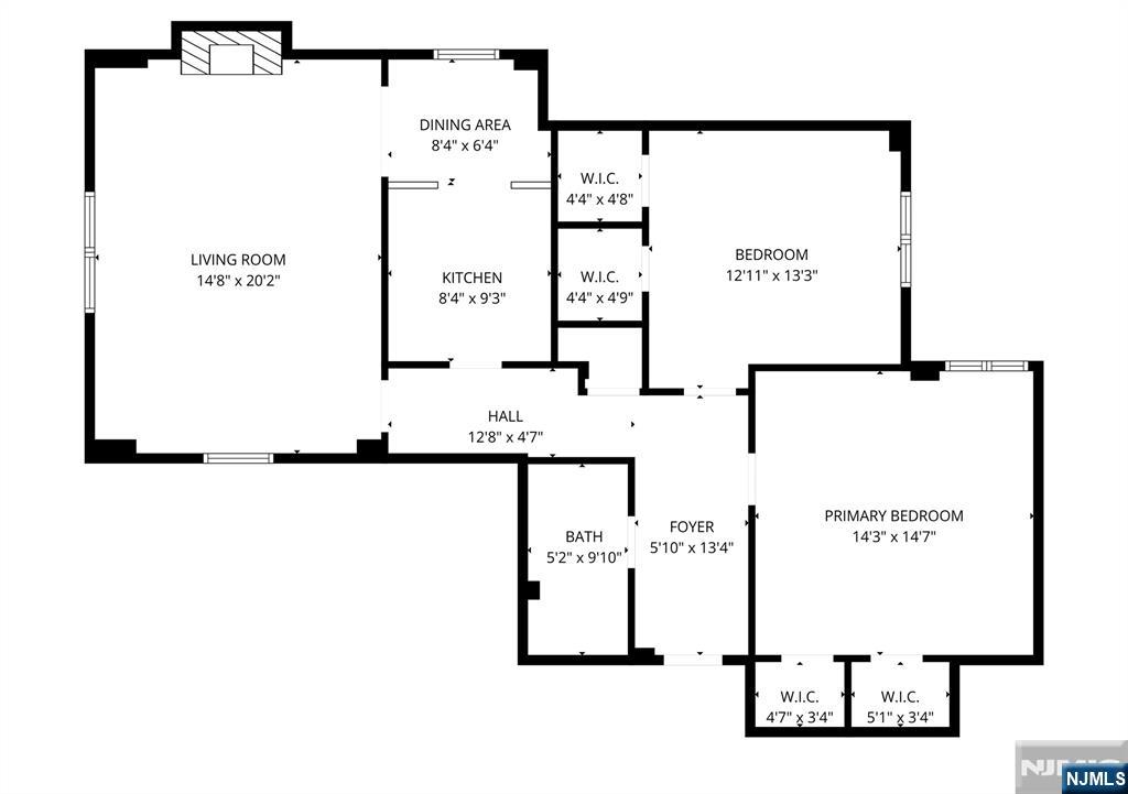 100 Palisade Avenue D12 - Photo 4