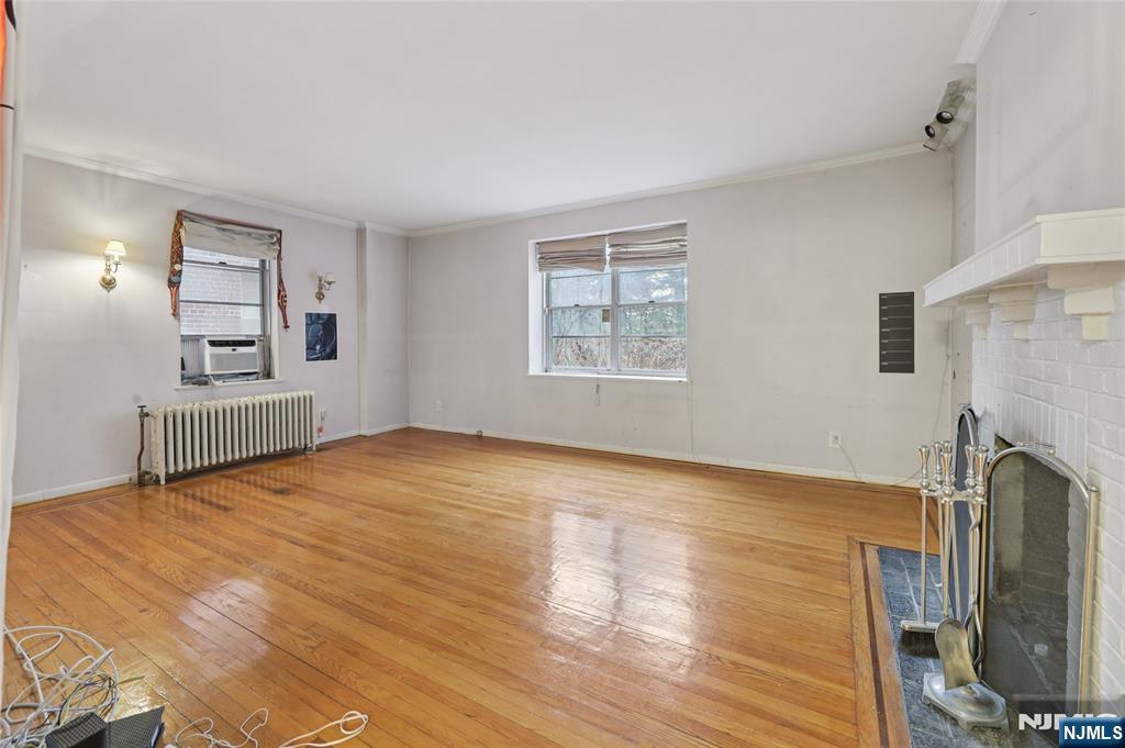 100 Palisade Avenue #D12