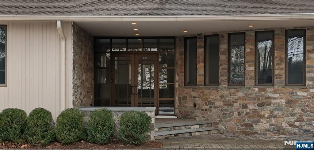 20 Mount Pleasant Road