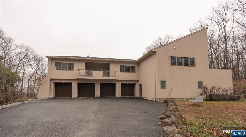 20 Mount Pleasant Road