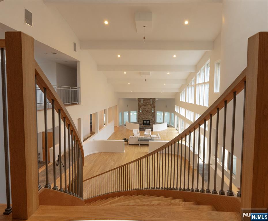 20 Mount Pleasant Road