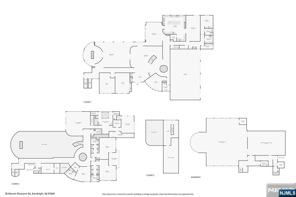 Homes for sale in Mendham Township, NJ | 20 Mount Pleasant Rd, Mendham Township, NJ 07960 | MLS# 26002093