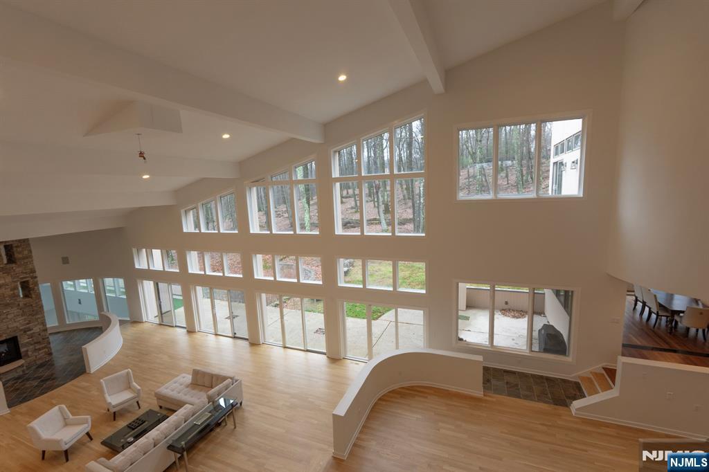 20 Mount Pleasant Road