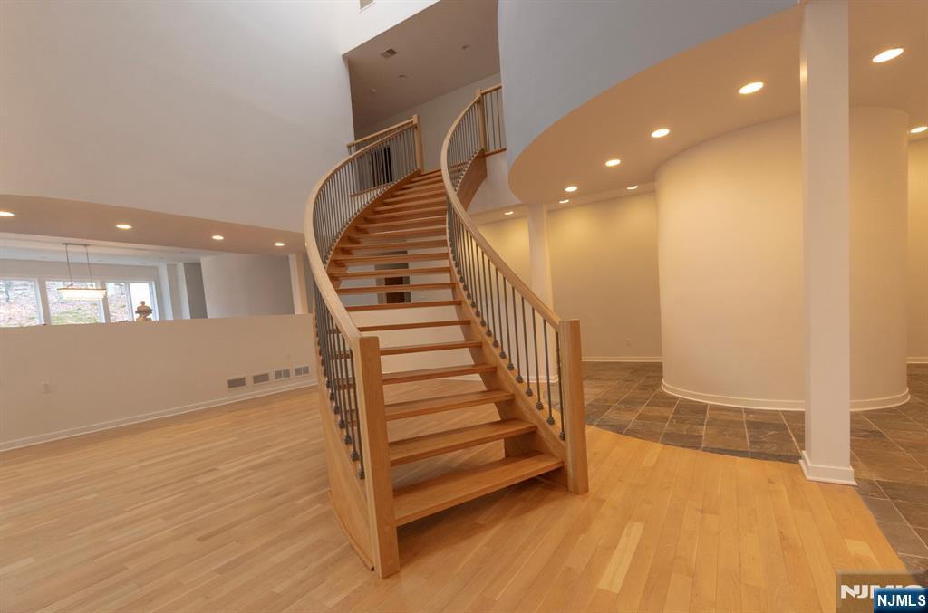 20 Mount Pleasant Road