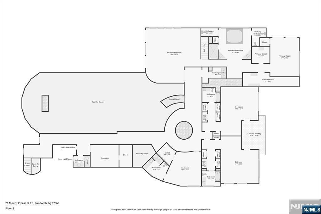 20 Mount Pleasant Road