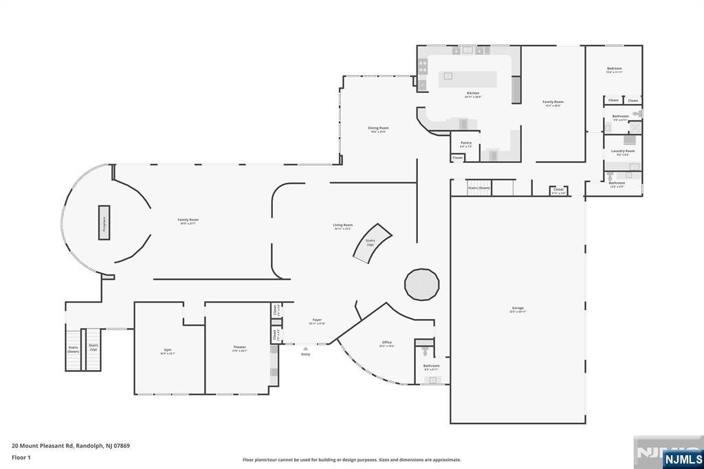 20 Mount Pleasant Road