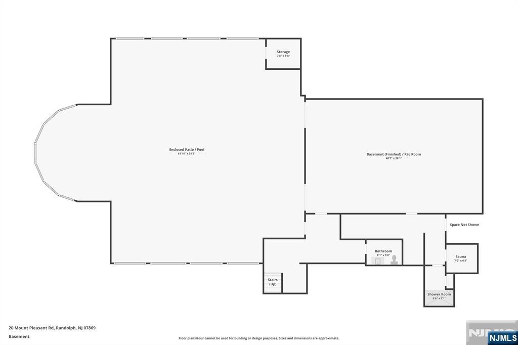 20 Mount Pleasant Road