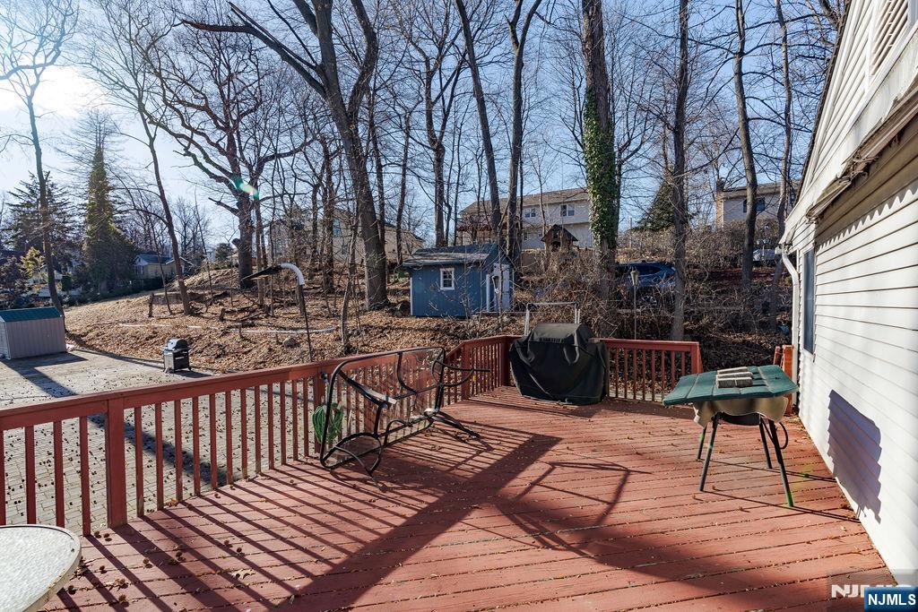 64 Century Road, Paramus, NJ, 07652