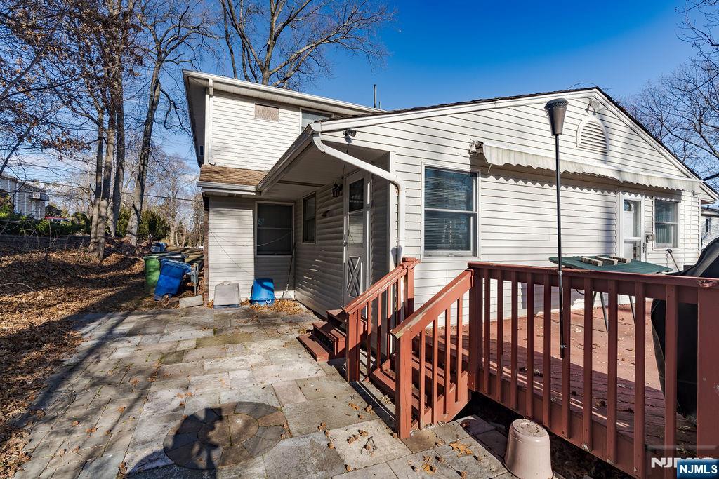 64 Century Road, Paramus, NJ, 07652