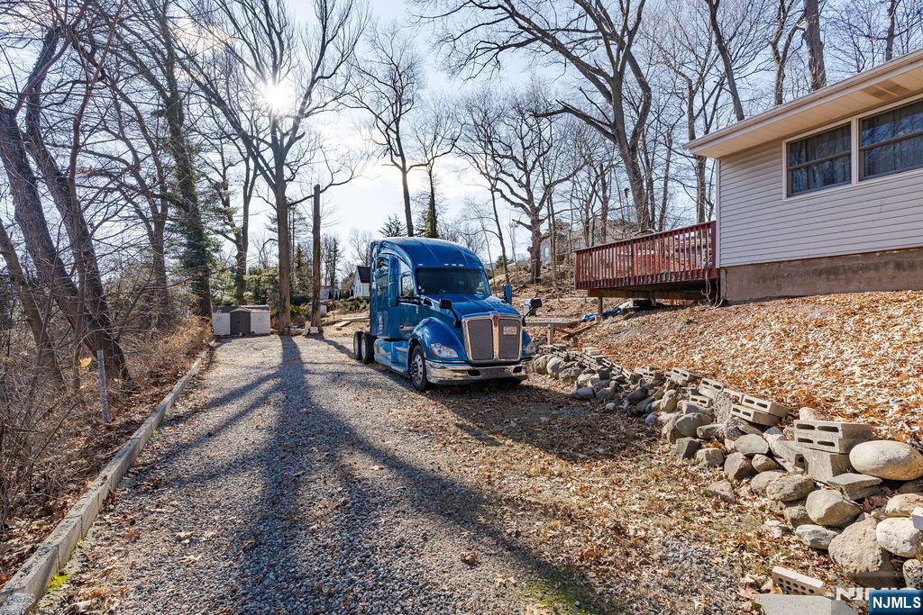 64 Century Road, Paramus, NJ, 07652