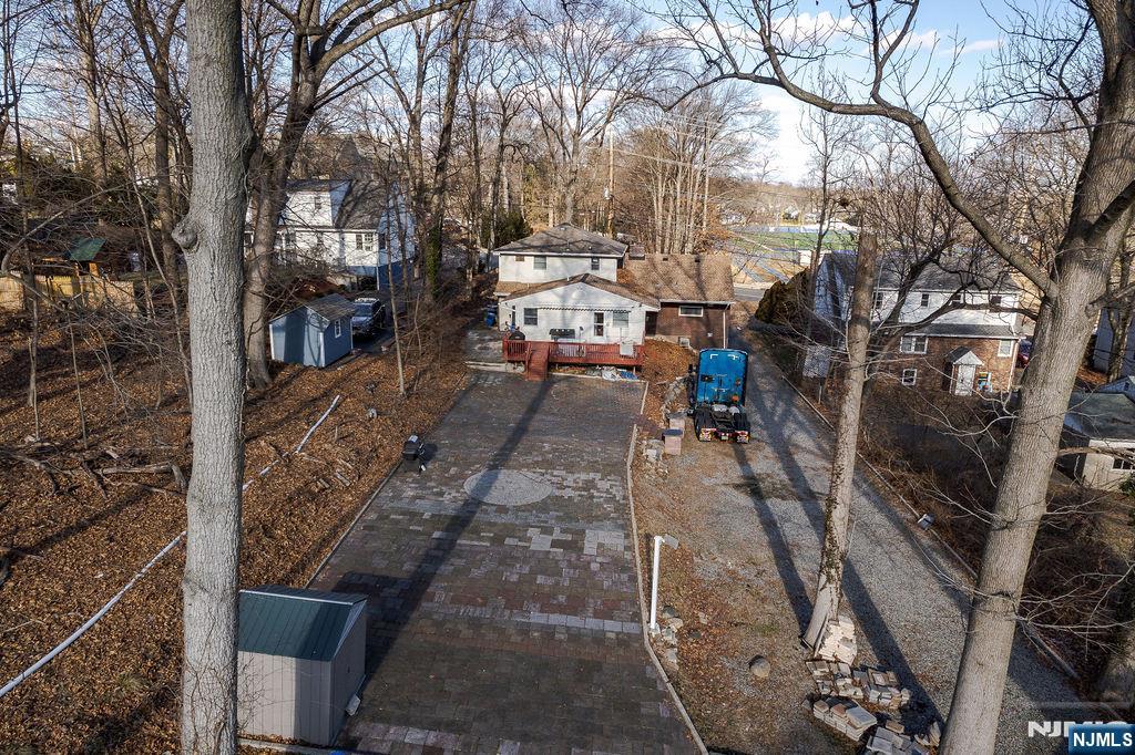 64 Century Road, Paramus, NJ, 07652