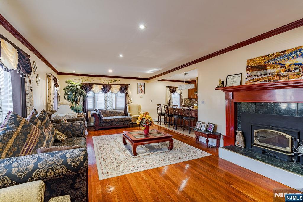 64 Century Road, Paramus, NJ, 07652