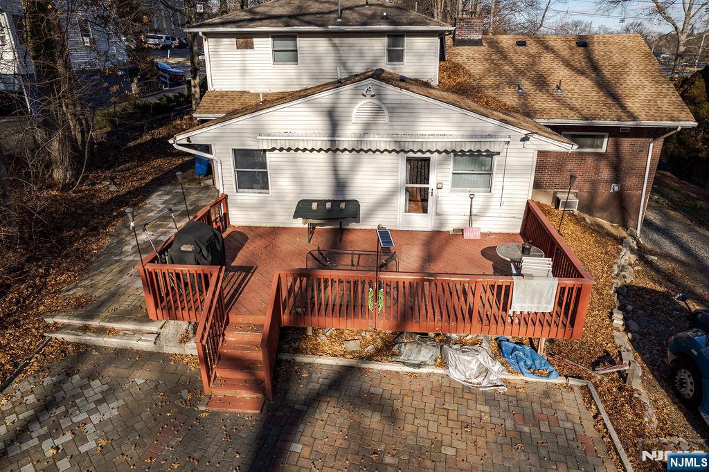 64 Century Road, Paramus, NJ, 07652