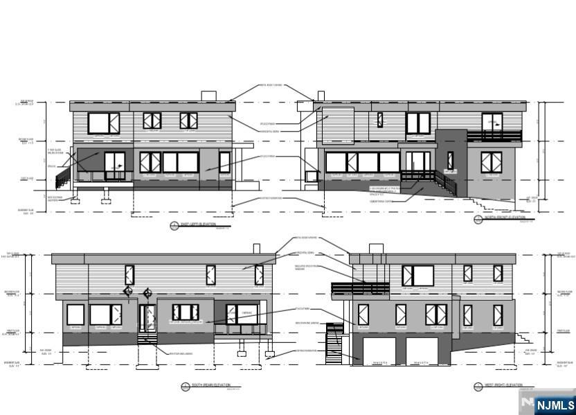 8 Church Court, Closter, NJ, 07624