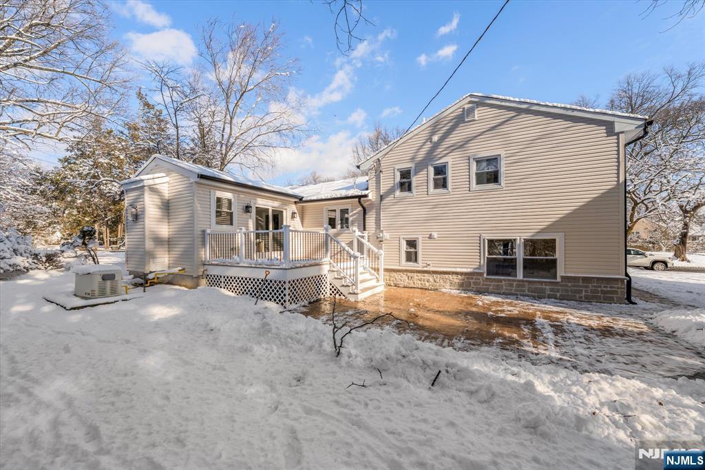 Homes for sale in Montclair, NJ | 12 Lane Ct, Montclair, NJ 07043 | MLS# 26002148