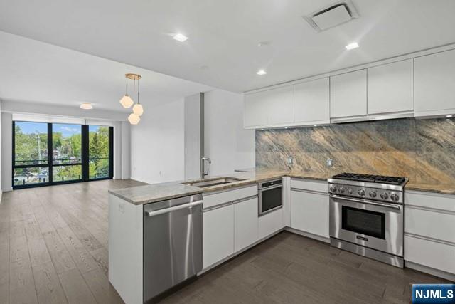 800 Palisade Avenue UNIT 23B, Fort Lee, NJ, 07024