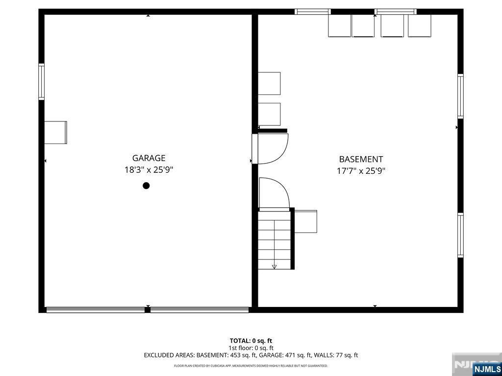 Homes for sale in Lyndhurst, NJ | 715 Tyler St, Lyndhurst, NJ 07071 | MLS# 26002197