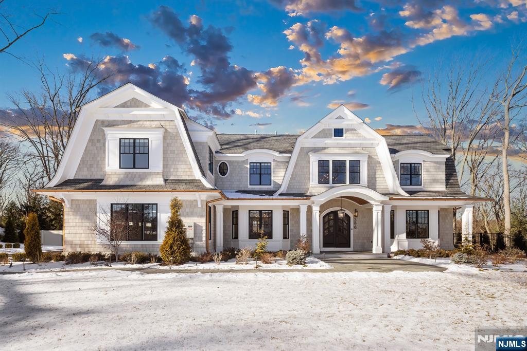 396 Knollwood Road