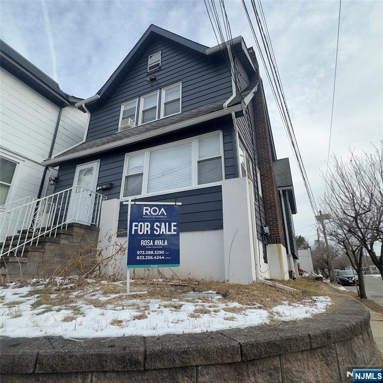 611 5th Avenue, Lyndhurst, NJ, 07071