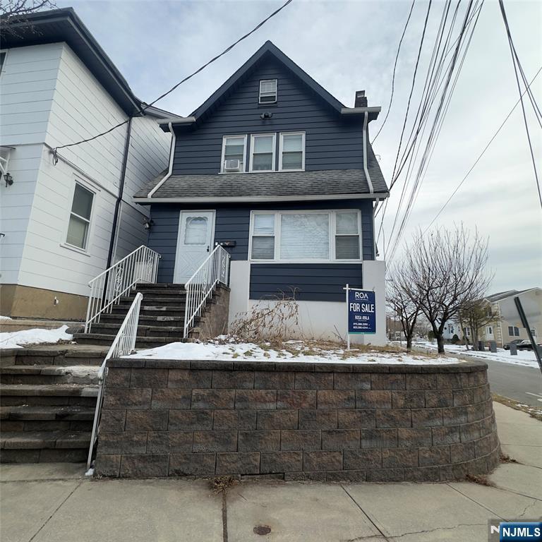 Homes for sale in Belleville, NJ | 66 Garden Ave, Belleville, NJ 07109 | MLS# 26002235