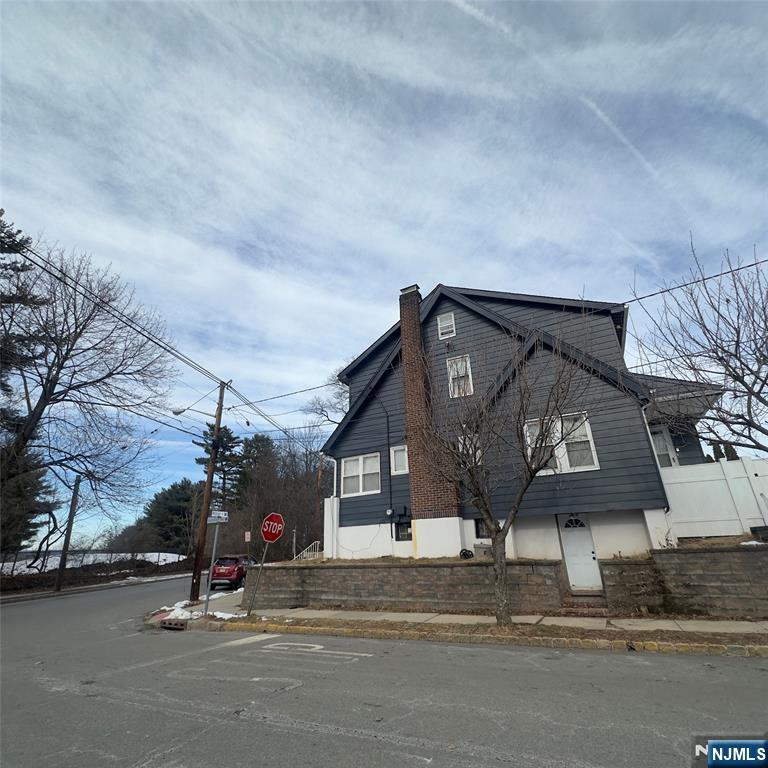 66 Garden Avenue, Belleville, NJ, 07109