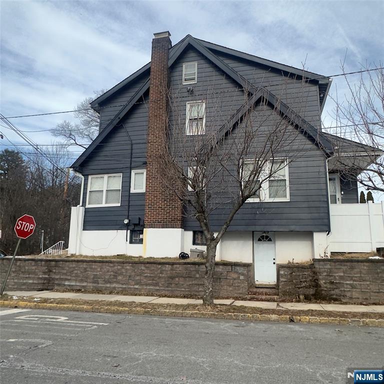 66 Garden Avenue, Belleville, NJ, 07109