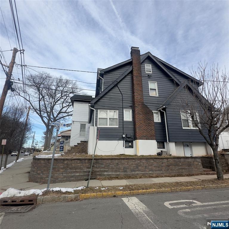 66 Garden Avenue, Belleville, NJ, 07109