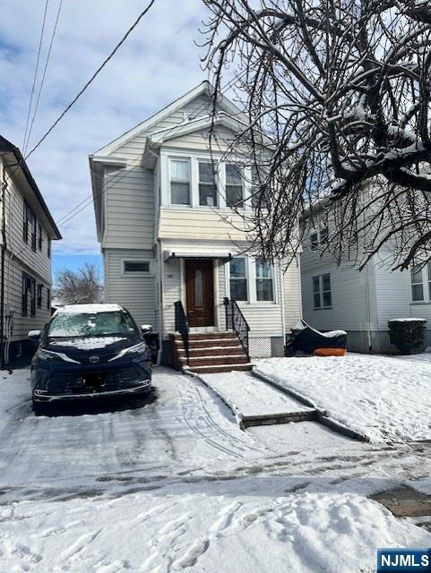 755 Myrtle Street - Photo 1
