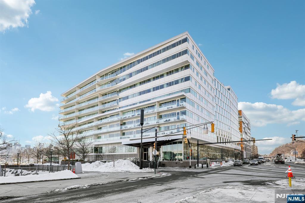 99 Hudson Street, Jersey City, NJ, 07302