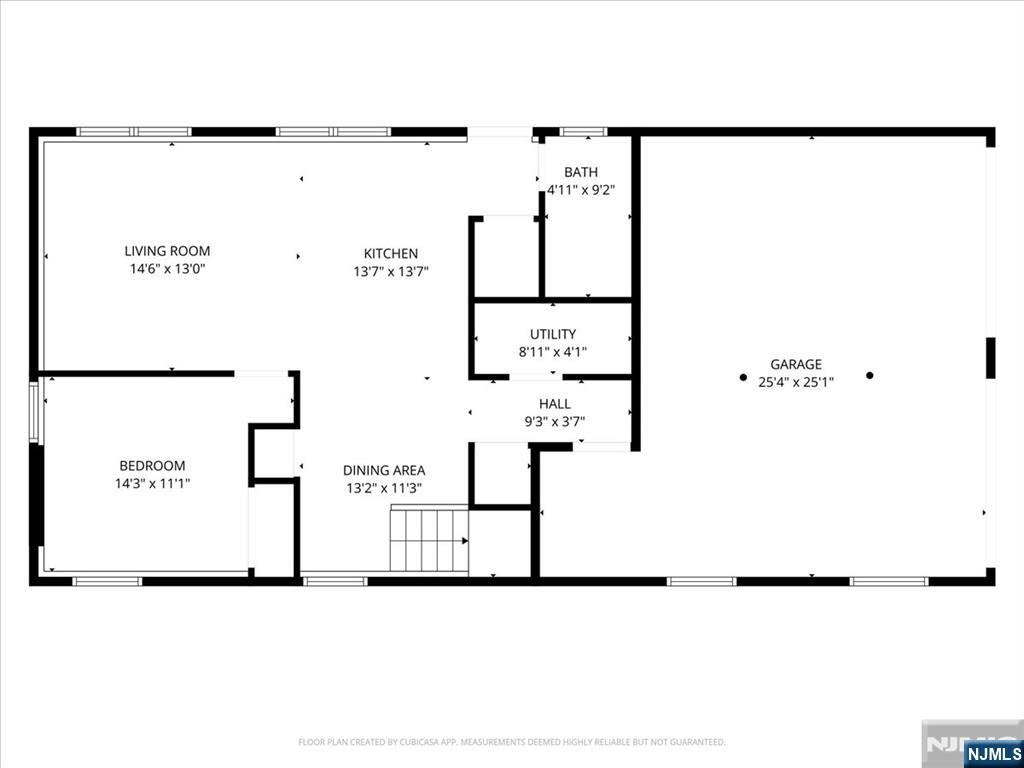 Homes for sale in Emerson, NJ | 75 Demarest Ave, Emerson, NJ 07630 | MLS# 26002262