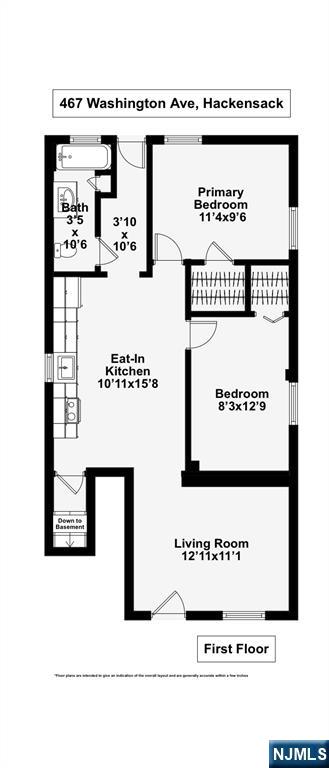 467 Washington Avenue 1 - Photo 1