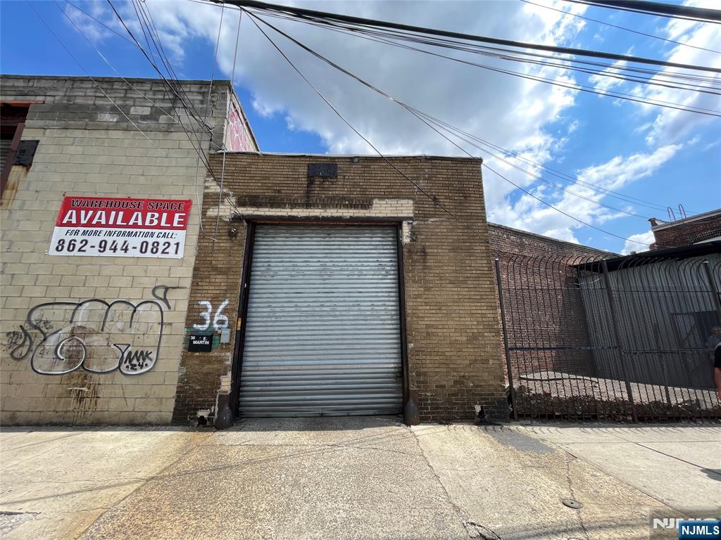 34-36 Foster Street #2, Newark NJ — listing photo