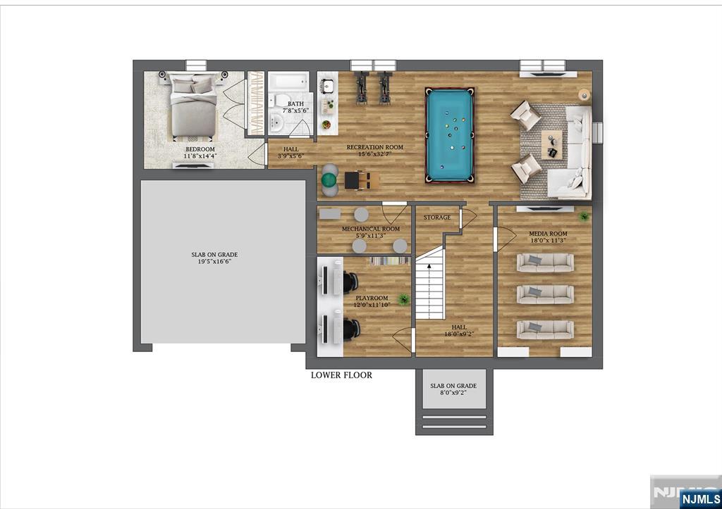 5 Locust Place - Photo 3