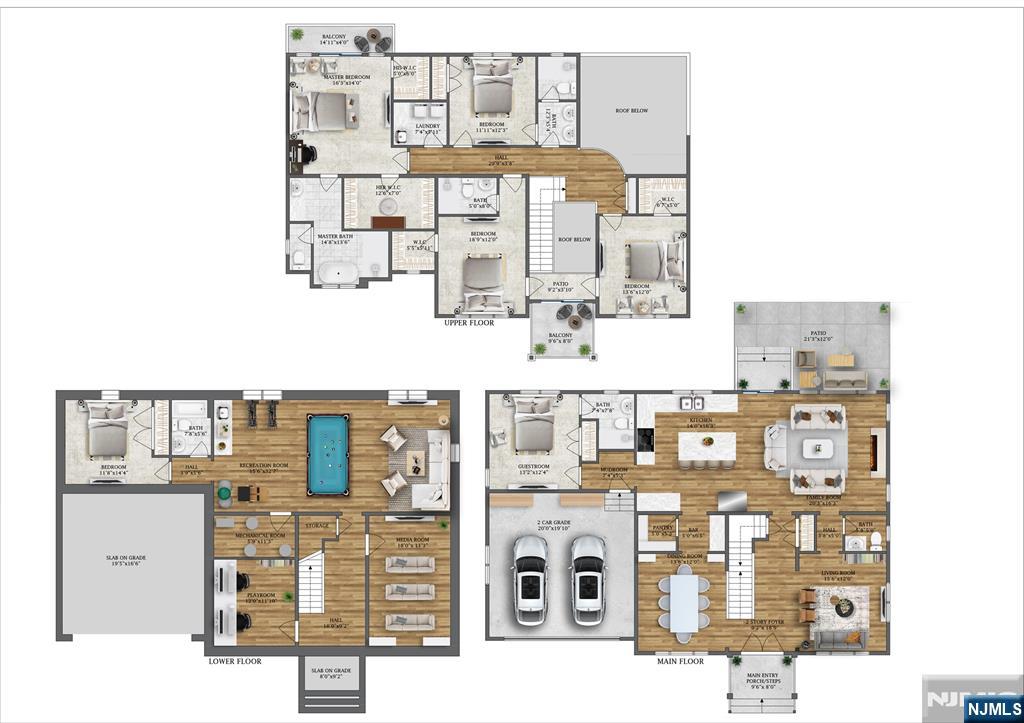 5 Locust Place - Photo 4