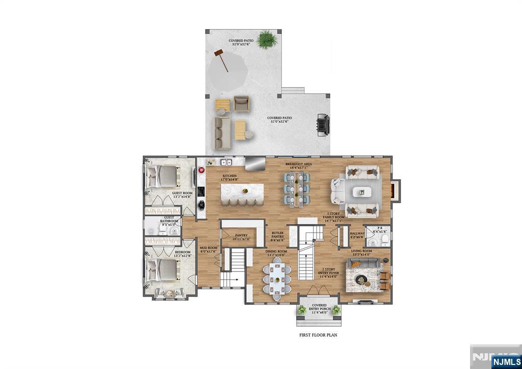 6 Cliffside Drive - Photo 3